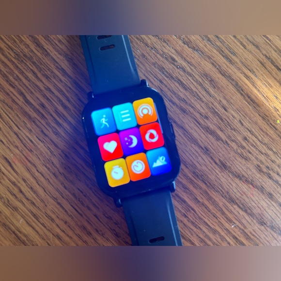 *SOLD* 
3plus Vibe Pro Smartwatch - Picture 6 of 7